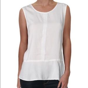 cloth & stone Peplum Top